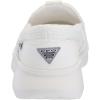 Columbia Womens Boatside Breathe PFG(Sea Salt/Cloud Grey)