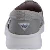 Columbia Womens Boatside Breathe PFG(Titanium Titanium/Sorbet)