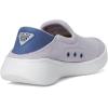Columbia Women’s Boatside Vent PFG Water Shoes(Lavender Pearl/Bluebell)