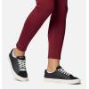 Columbia Womens Bonehead Lea(Black/Sea Salt)