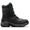 Columbia Women’s Bugaboot Iii Snow Boot(Black/Pacific Rim)