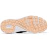 Columbia Women’s Castback PFG Water Shoe(Grey Ash/Peach Fizz)