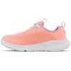 Columbia Women’s Castback PFG Water Shoe(Tiki Pink  Gulf Stream)