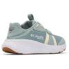 Columbia Womens Castback Tc PFG(Crushed Blue/Lemon Wash)
