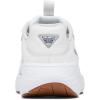 Columbia Womens Castback Tc PFG(White/Silver Grey)