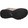 Columbia Women’s Crestwood Hiking Boot(Fungi/Dark Fuchsia)