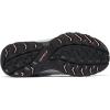 Columbia Women’s Crestwood Hiking Boot(Grey Ash/Salmon Rose)