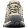 Columbia Women’s Crestwood Hiking Boot(Pebble/Lagoon)