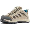 Columbia Women’s Crestwood Hiking Boot(Pebble/Lagoon)
