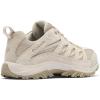 Columbia Women’s Crestwood Hiking Boot(Soft Taupe/Pebble)