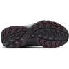 Columbia Women’s Crestwood Mid Waterproof Hiking Boots(Graphite/Daredevil)