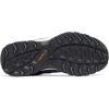 Columbia Women’s Crestwood Mid Waterproof Hiking Boots(Nocturnal/Canyon Sun)
