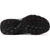 Columbia Women’s Crestwood Waterproof Hiking Shoe(Graphite/Wild Iris)