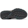 Columbia Women’s Crestwood Waterproof Hiking Shoe(Kettle  Dark Grey)