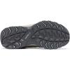 Columbia Women’s Crestwood Waterproof Hiking Shoe(Pebble  Oxygen)