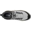 Columbia Womens Escape Thrive Titanium Mid Outdry(Grey Ice/Dark Grey)