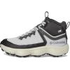 Columbia Womens Escape Thrive Titanium Mid Outdry(Grey Ice/Dark Grey)