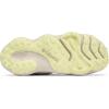 Columbia Womens Escape Thrive Titanium(Cloud Grey/Citron Haze)