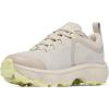 Columbia Womens Escape Thrive Titanium(Cloud Grey/Citron Haze)