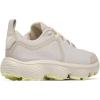 Columbia Womens Escape Thrive Titanium(Cloud Grey/Citron Haze)