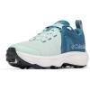 Columbia Womens Escape Thrive Titanium(Skylight/Blue Heron)