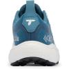 Columbia Womens Escape Thrive Titanium(Skylight/Blue Heron)
