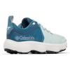 Columbia Womens Escape Thrive Titanium(Skylight/Blue Heron)