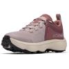 Columbia Womens Escape Thrive Titanium(Vapor/White)