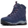 Columbia Women’s Firecamp Boots(2024 Nocturnal/Beetroot)