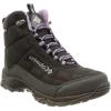 Columbia Women’s Firecamp Boots(Black Plum Purple 2022)