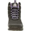 Columbia Women’s Firecamp Boots(Black Plum Purple)