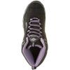 Columbia Women’s Firecamp Boots(Black/Plum Purple)