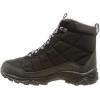 Columbia Women’s Firecamp Boots(Black/Plum Purple)