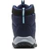 Columbia Women’s Firecamp Boots(Dark Nocturnal Spring Blue)