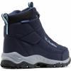 Columbia Women’s Firecamp Boots(Dark Nocturnal Spring Blue)