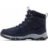 Columbia Women’s Firecamp Boots(Dark Nocturnal Spring Blue)