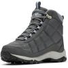 Columbia Women’s Firecamp Boots(Graphite/Faded Sky)