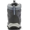 Columbia Women’s Firecamp Boots(Graphite/Faded Sky)