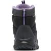 Columbia Women’s Firecamp Boots(Legacy 2024 Black/Plum Purple)