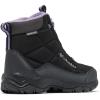 Columbia Women’s Firecamp Boots(Legacy 2024 Black/Plum Purple)