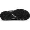 Columbia Womens Firecamp Fleece Iii(Black/White)