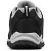 Columbia Womens Firecamp Fleece Iii(Black/White)