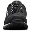 Columbia Womens Firecamp Fleece Iii(Black/White)