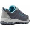 Columbia Womens Firecamp Fleece Iii(Graphite/Shasta)