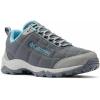 Columbia Womens Firecamp Fleece Iii(Graphite/Shasta)