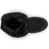 Columbia Women’s Ice Maiden II Snow Boots(Black/Columbia Grey)