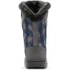 Columbia Women’s Ice Maiden II Snow Boots(Charcoal/Nocturnal)