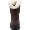 Columbia Women’s Ice Maiden II Snow Boots(Cordovan/Siberia)