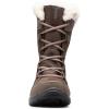 Columbia Women’s Ice Maiden II Snow Boots(Cordovan/Siberia)