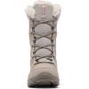 Columbia Women’s Ice Maiden II Snow Boots(Dove/Stratus)